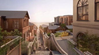 萬科 倉前九里 三年等待不負(fù)期待,首推售罄