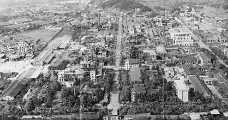 5大方位PK東二環(huán)不落下風!福州哪個版塊竟有如此底氣?