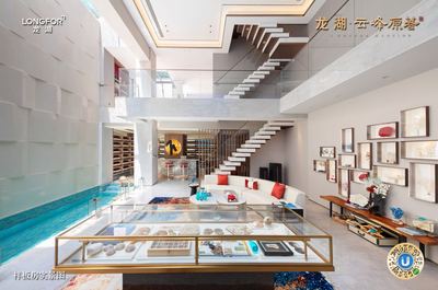 福州城區(qū)未來3年如何蛻變?看這條路就知道!