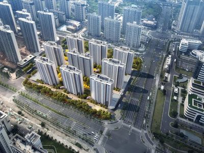 10月福州僅8個(gè)項(xiàng)目獲預(yù)售證!住宅新入市量持續(xù)低位