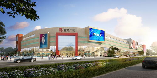 弘陽 寶龍都要來 2023年徐州商業(yè)籌開項(xiàng)目一覽