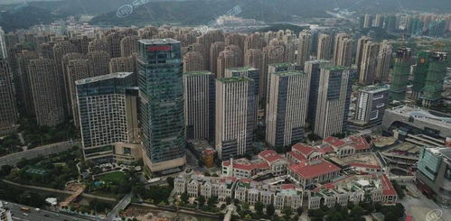 市區(qū)一批項(xiàng)目領(lǐng)證 多個(gè)樓盤取得建設(shè)許可