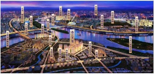 為百萬(wàn)福州奮斗者寫歌?沒有比這更酷的事情了!