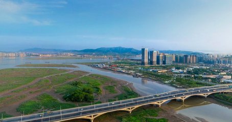 福州買房,倉(cāng)山最全板塊攻略!帶你一鍵看遍倉(cāng)山