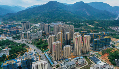 搶人+去庫存!福州又一地出臺購房補(bǔ)貼!試行房票安置