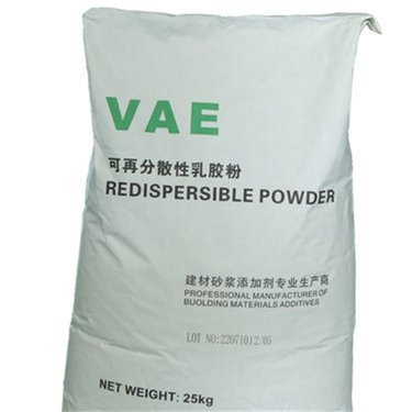 821膩子粉的行情與可再分散性乳膠粉 特性、價格與選購指南